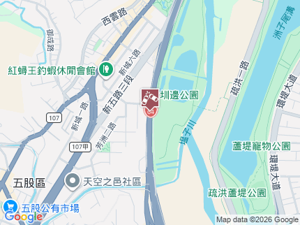 路況地圖
