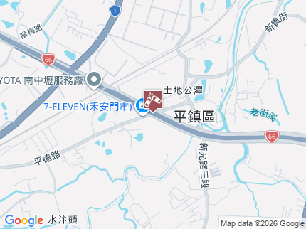 路況地圖