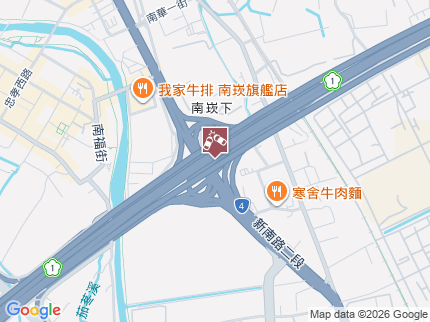 路況地圖