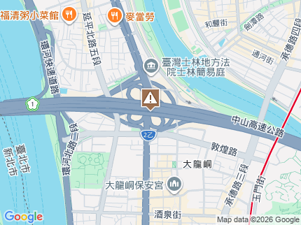路況地圖