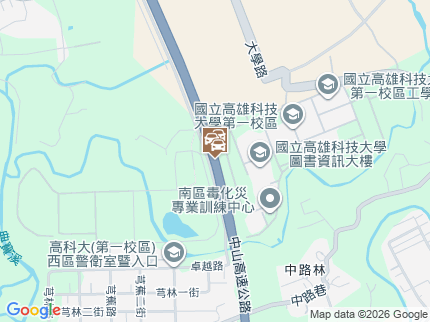 路況地圖