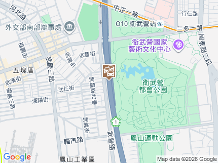 路況地圖