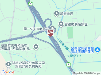 路況地圖