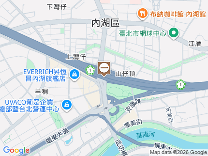 路況地圖