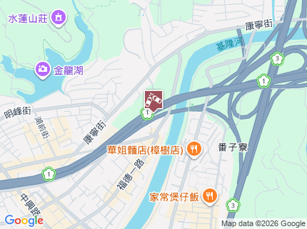 路況地圖