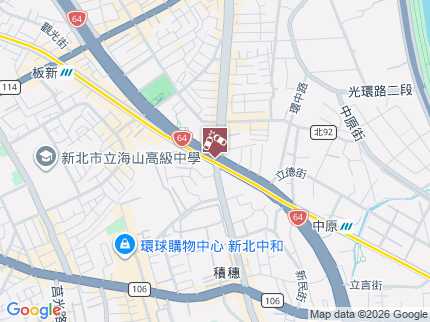 路況地圖