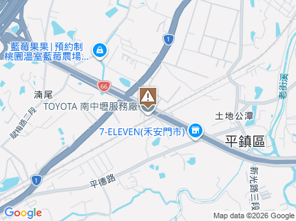 路況地圖