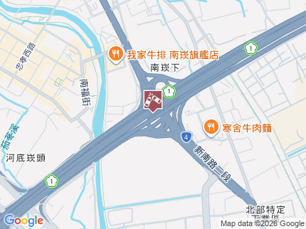 路況地圖