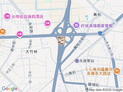 路況地圖