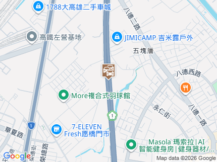 路況地圖