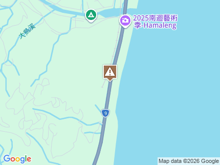 路況地圖