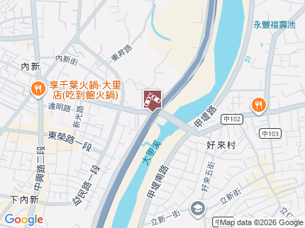 路況地圖