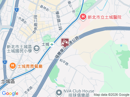 路況地圖
