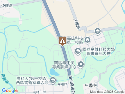 路況地圖