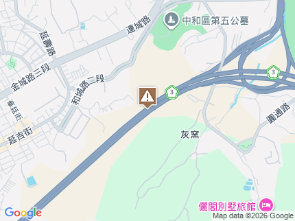 路況地圖