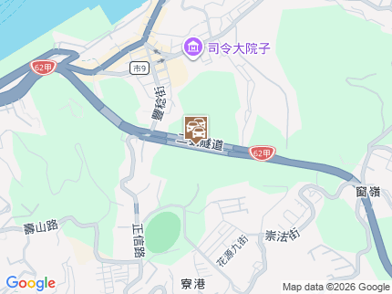 路況地圖