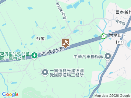 路況地圖
