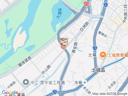 路況地圖