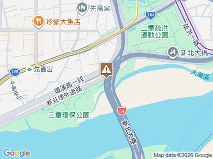 路況地圖