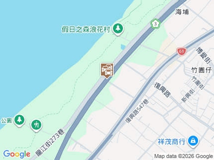 路況地圖