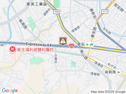 路況地圖