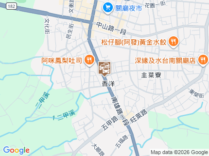 路況地圖