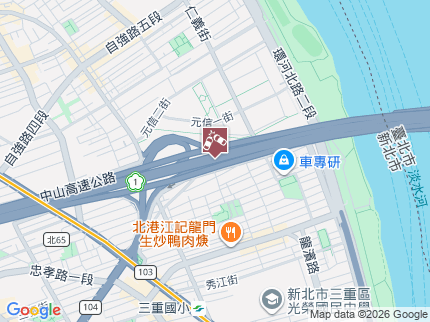 路況地圖