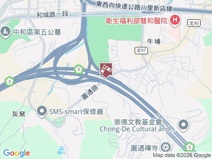 路況地圖