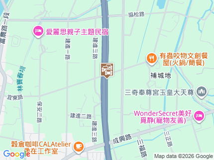 路況地圖