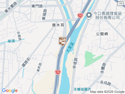 路況地圖