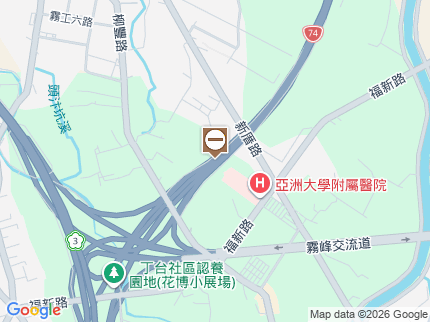 路況地圖