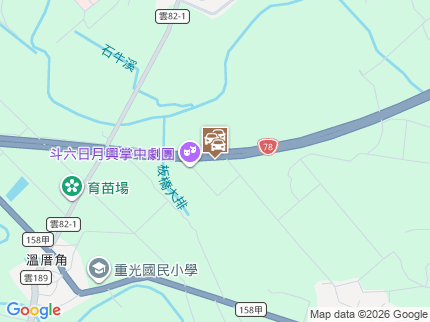 路況地圖