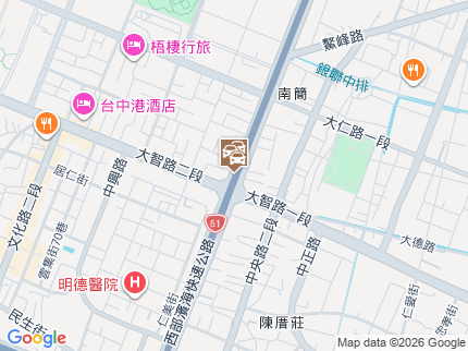 路況地圖