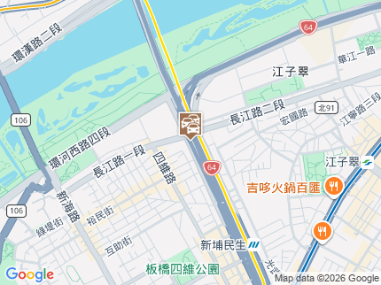 路況地圖