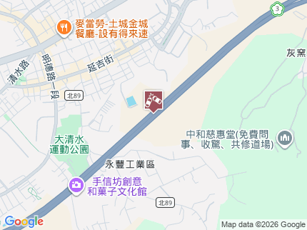 路況地圖