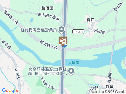 路況地圖