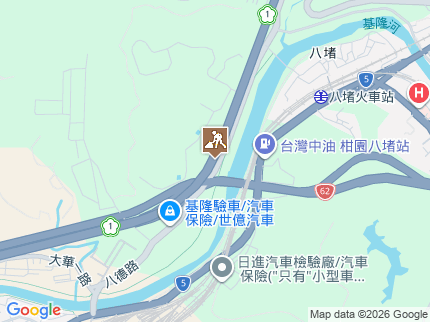 路況地圖