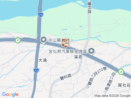 路況地圖