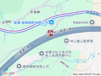 路況地圖