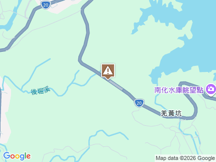 路況地圖