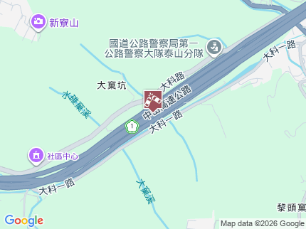 路況地圖