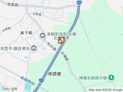 路況地圖