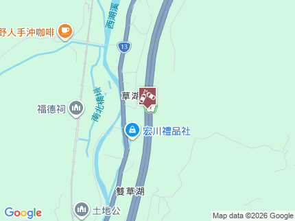 路況地圖