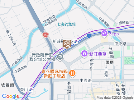 路況地圖