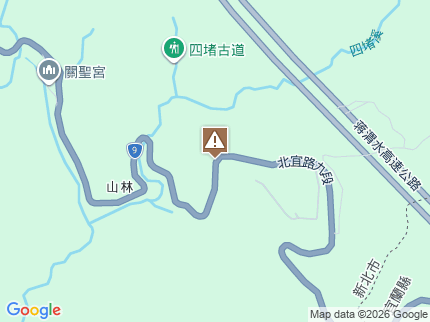 路況地圖