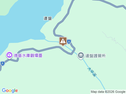 路況地圖