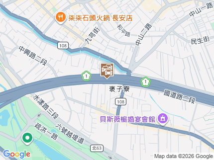 路況地圖