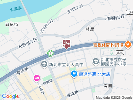 路況地圖