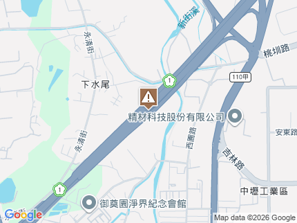 路況地圖