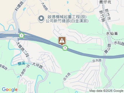 路況地圖